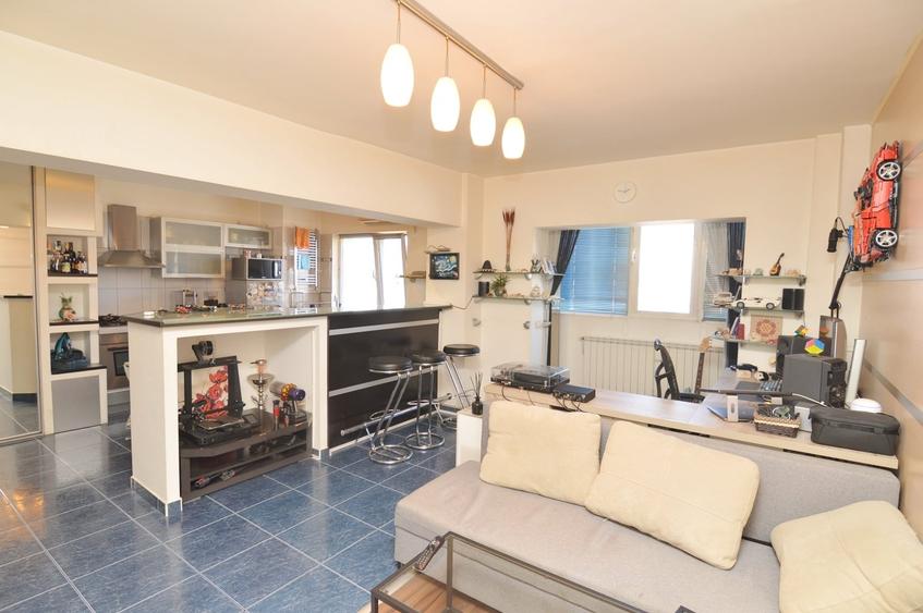 Apartament 2 Camere Calea Mosilor | Localizare Extraordinara - 7