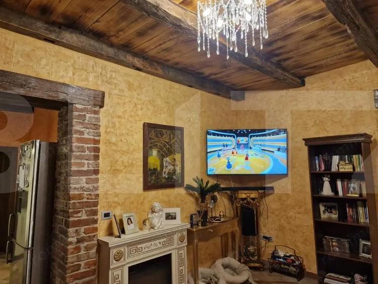 Vanzare Casa / Vila - 10