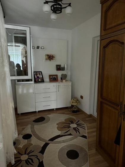 Casa 4 camere, anexe, recent renovata, foisor, teren 781mp, Izvoru, DB - 8