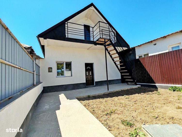 Vindem casa in Navodari - 1