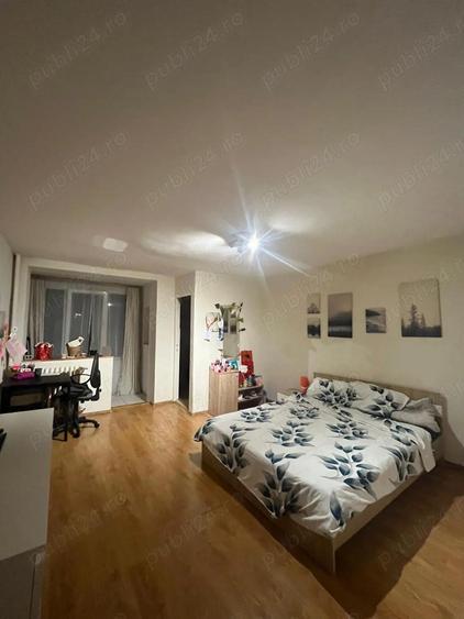 Inchiriez apartament 1 camera Take Ionescu - 4