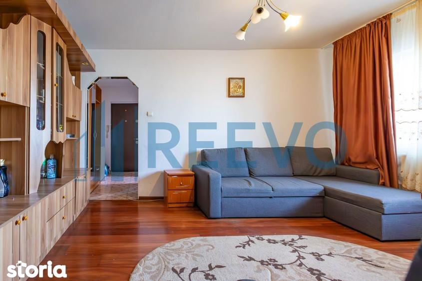 Apartament 2 camere, Electricienilor - 2