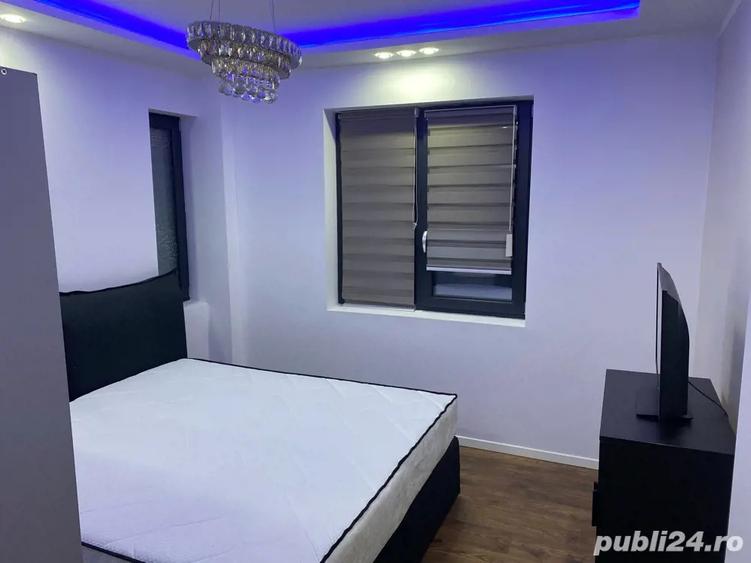 Proptietar inchiriez ap Zona Muzicescu Bl Nou - 3