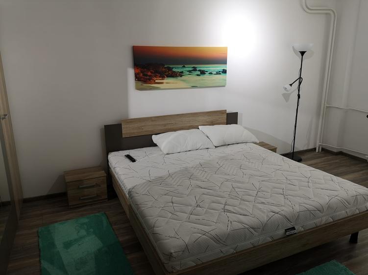 Iancului metrou Pta Iancului stradal AMENAJATA,bl MIXT Reabilitat,PATMARE,BALCON - 3