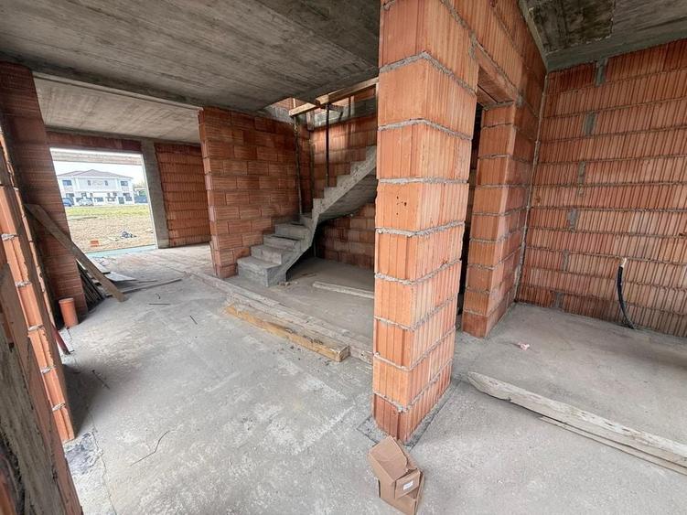 COMISION 0% | Duplex | Zona Mosnita Noua | 3 Camere | Utilitati - 4