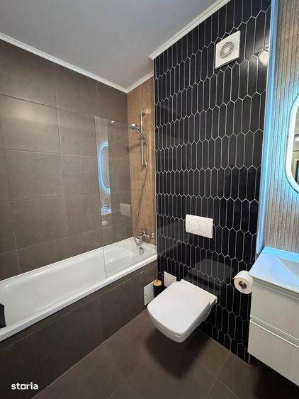 Apartament 2 camere PREMIUM | Avantgarden Faza 5 | Mobilat complet | - 13