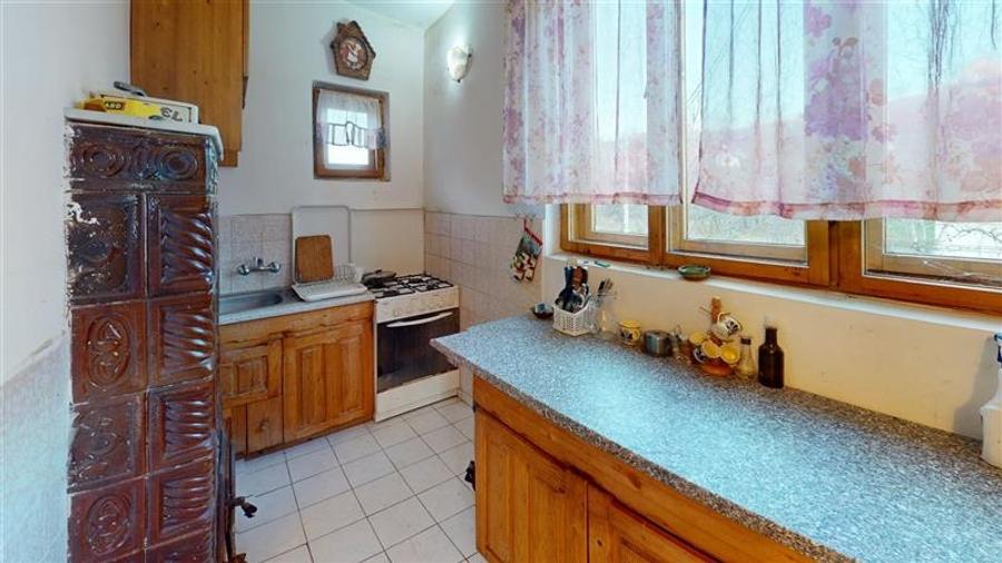 Tur 3D! Doua case traditionale, pe domeniu versatil, la doar 1Km de Castelul Bra - 5