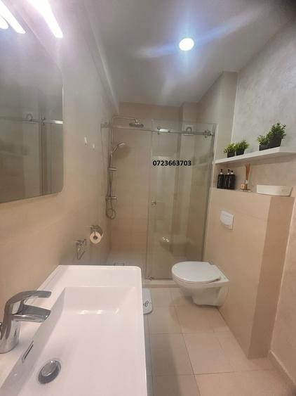 Apartament 2 camere de închiriat – Mamaia, Adamar – 450 €/lună - 8