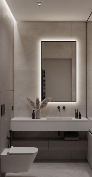 OFERTA CASH!! STUDIO pentru investitie! Predare 2025! - 4