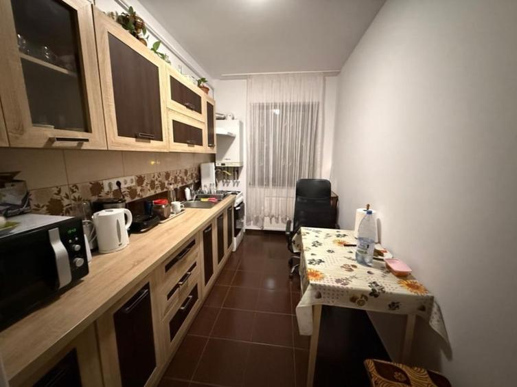Apartament 2 camere - 56mp utili - parcare - Sub Cetate! - 1