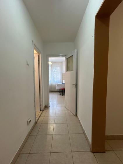 Nicolae Grigorescu 2 Camere 54 Mp Etaj 1 Bloc 1975 Reabilitat 5 Min Metrou - 5