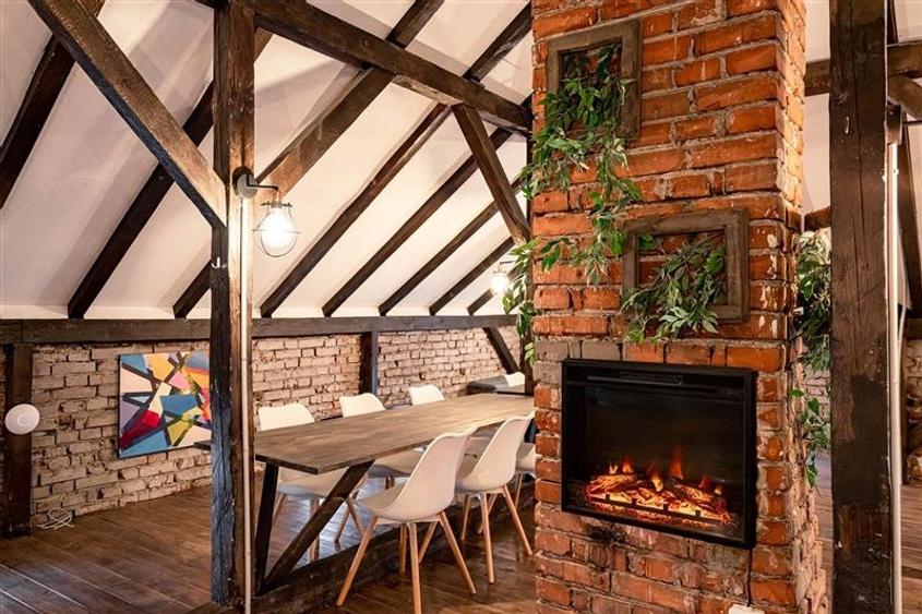 Inchiriere vila reprezentativa - pretabila birou, ambasada - 5