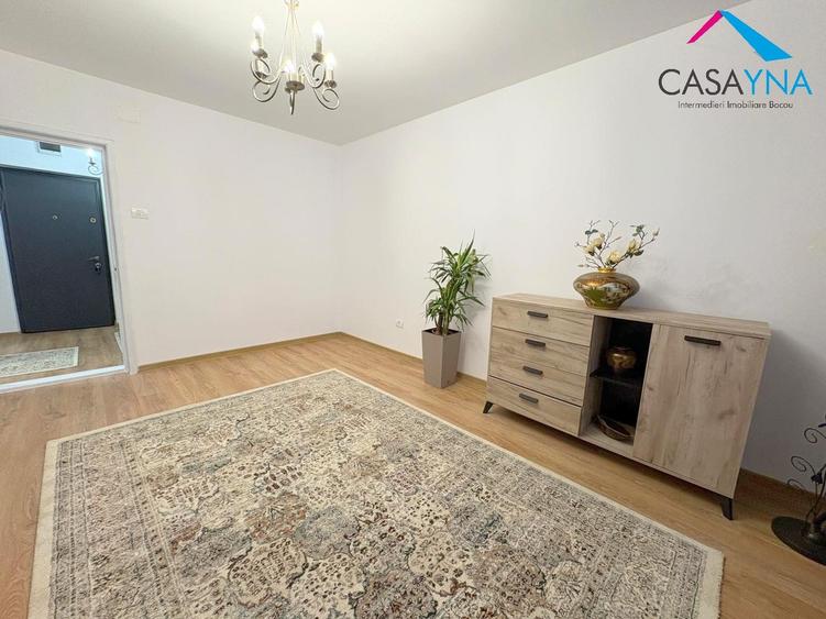 Cornisa Bistritei - Apartament 2 camere decomandate mobilat! - 2