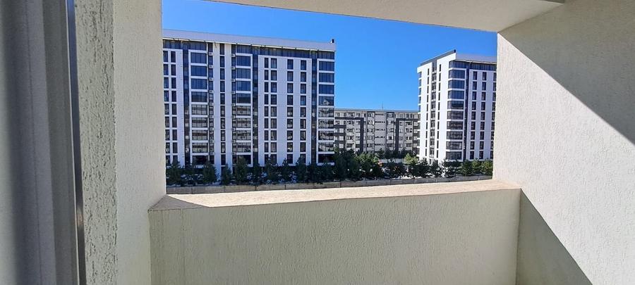 Militari, Drumul Rotii -Avangarde, 2 camere, parcare, prima inchiriere - 2