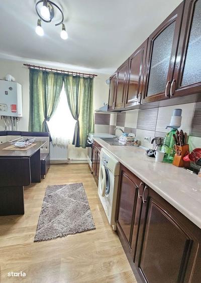 2 camere, str. Bogdan Dragos ( zona Politiei ), mobilat, utilat - 6