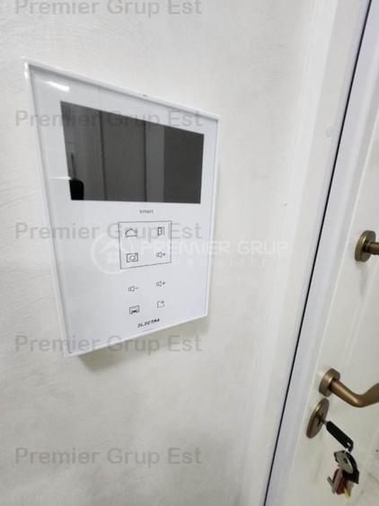 Apartament 2 camere 50mp, COPOU, CT, AC - 9