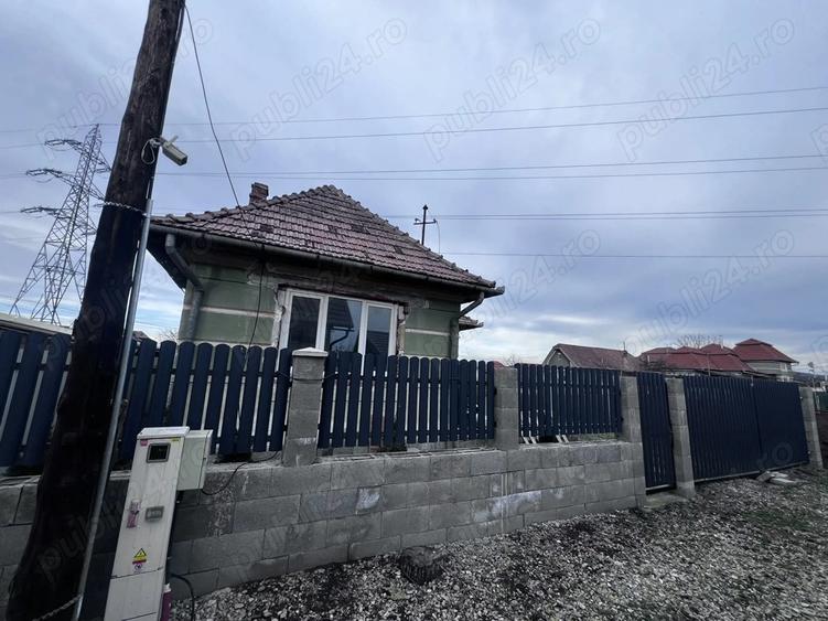 Casa zona linistita - 2