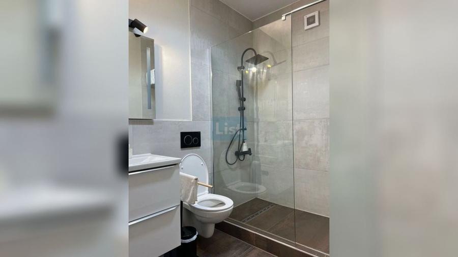 C0MISION 0 %! 61mp, etajul 3/10, terasa 12 mp, parcare, imobil 2022 - 7