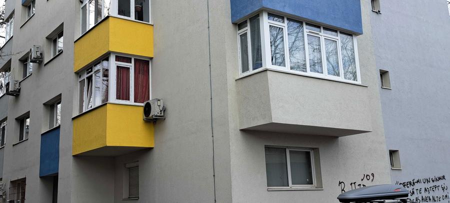 Apartament 2 camere Sos.Salaj - 2