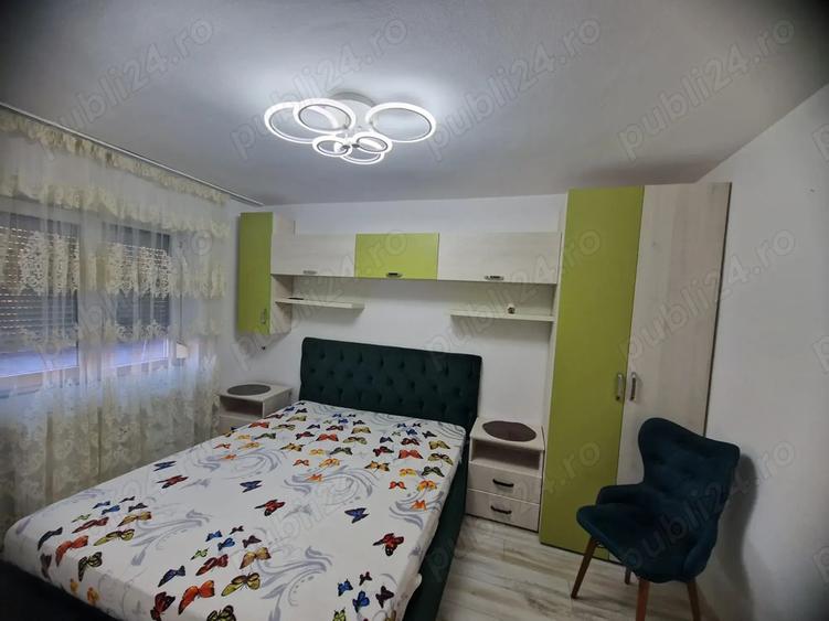 Inchiriez apartament cu 2 camere - 4