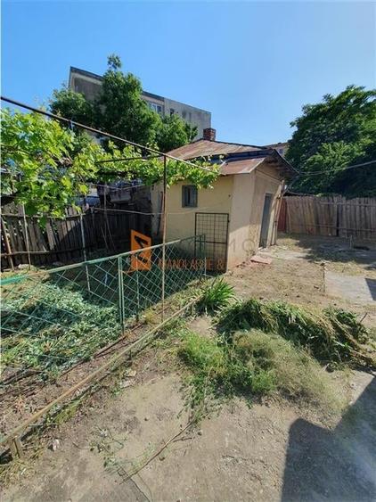 Casa tip parter + teren zona Centru - 9