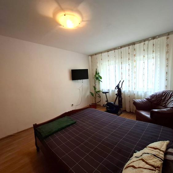 Apartament 2 camere (transformat în 3), ultracentral, Focșani - 10