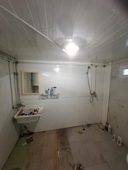 0CAZIE!  Gelu [Varias] – Casa  6  Camere [Caramida] – Proiect 2 Familii – Teren - 12