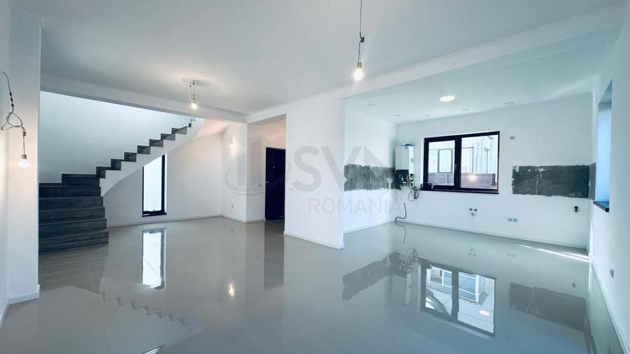 REV2003581 Vila individuala de vanzare Otopeni - 4