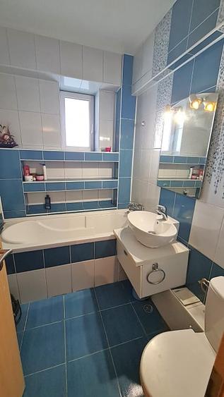 Apartament 4 camere 103mp | Manastur - 10