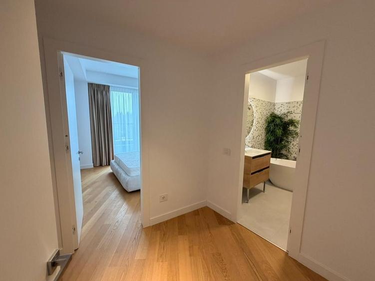 Penthouse nou 4 Camere Iancu Nicolae | Mobilat LUX | Terasa Panoramica - 15