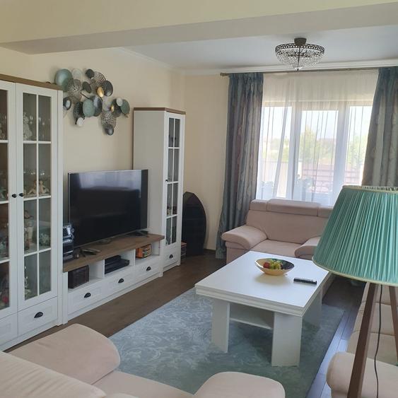 Corbeanca- Petresti - Imobil P+1 langa padure, zona constructii noi - 2