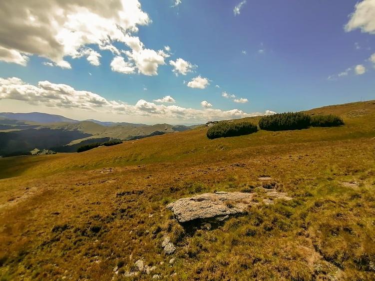 terenuri in Bucegi, Zona Alpina Inalta, pentru dezvoltare cabane, vile turistice - 12