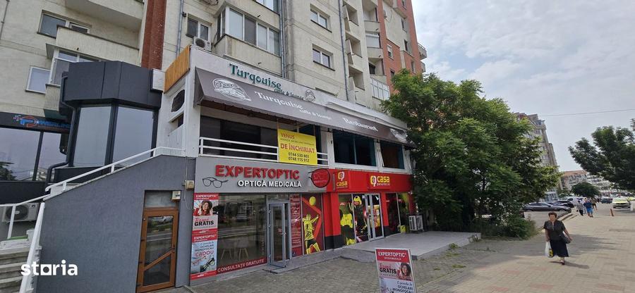 Spatiu comercial ultracentral - 3