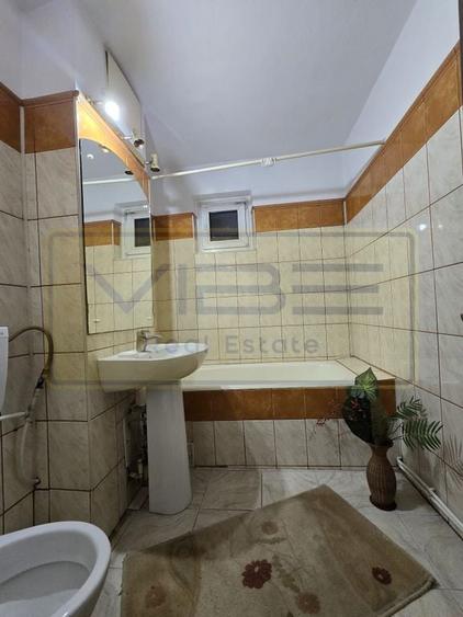 Gara - 4 camere - 90 mp - Decomandat - 490 euro ! - 11