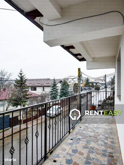 Apartament la casa cu 3 camere situat in zona Podu de Fier - 7