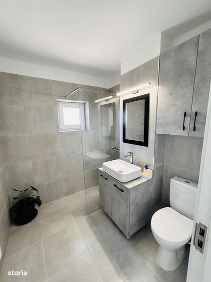 Apartament 2 camere,Casa de Cultura,prima inchiriere - 13