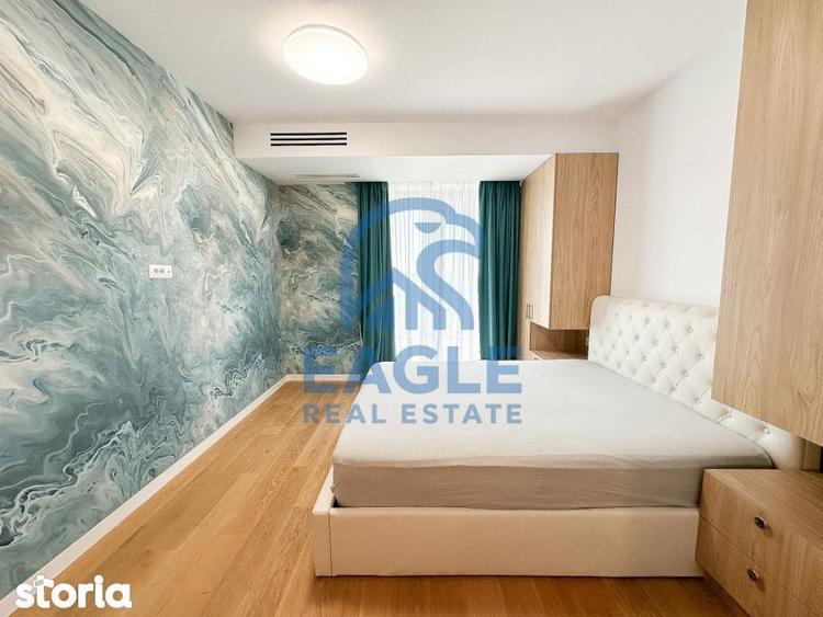 VOGH Olimp - Studio de lux cu vedere panoramica si finisaje premium - 10