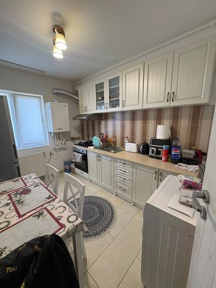 Apartament 2 camere Giurgiului/decomandat - 9