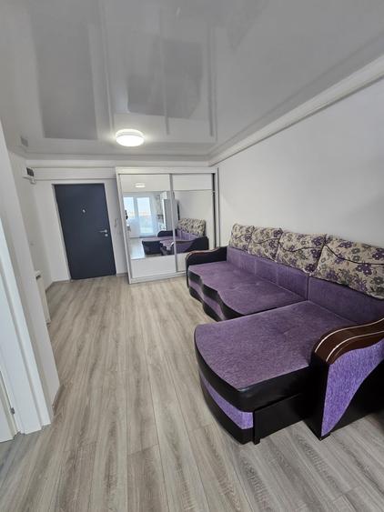 400euro/luna, 2 camere open space, Copou Garden Residence - 4