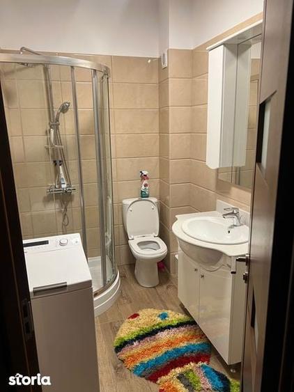Apartament cu 2 camere în Păcurari