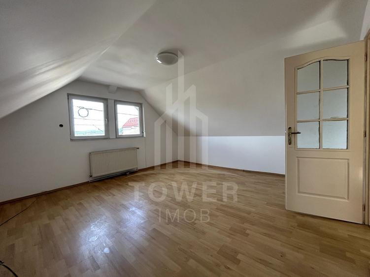 Casă 200 mp de închiriat – locație premium, ideală pentru afaceri diverse - 8