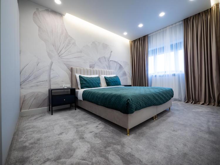 POSEIDON Residence – Apartament triplex de lux - 12