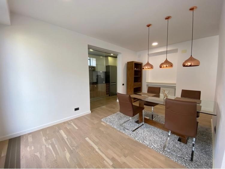 Dorobanti || 3 Camere || Parcare || Bloc Boutique - 2