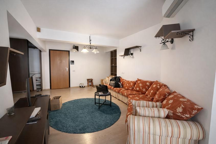 Apartament 4 camere cu grădină privată | Zona Polonă - 2
