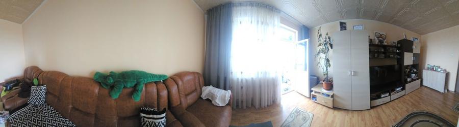 Apartament 2 camere, decomandat - 2