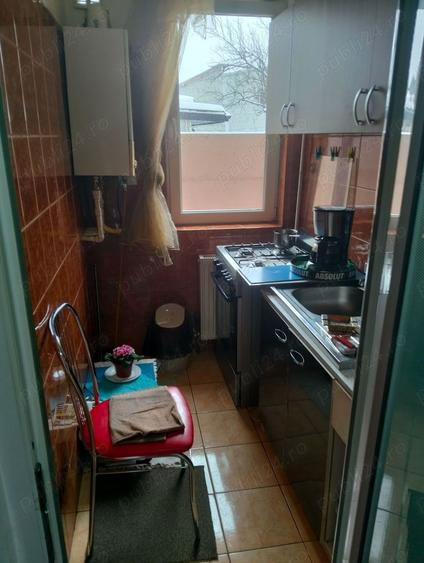 se vinde garsoniera - 2