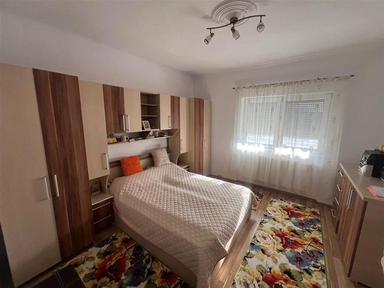 RECO Casa frumoasa la sosea SALARD - 4