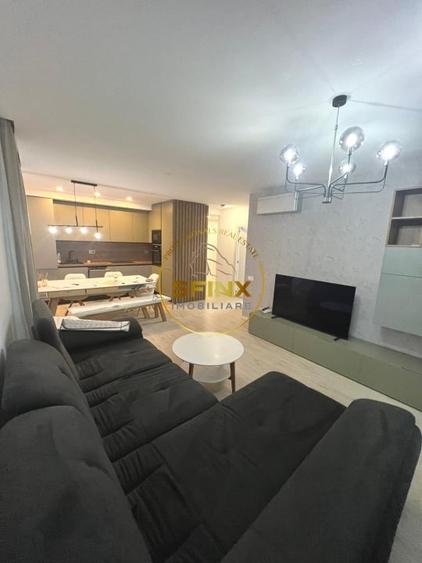 3 camere Basarabia/ Hercesa/ Costin Georgian/ parcare/ centrala/ metrou - 1