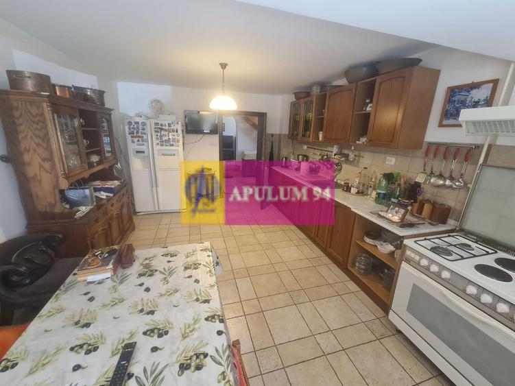 Vila de vanzare in Breaza - Zona Breaza de Sus - 18