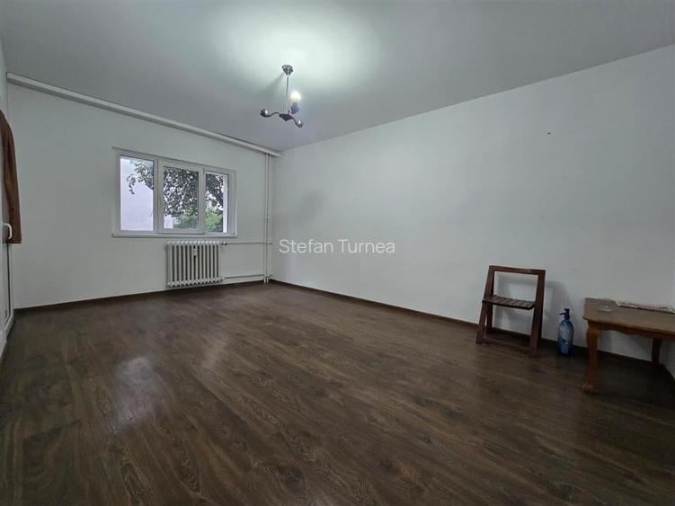 Apartament 1 camera Decomandat - Nicolina 1